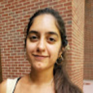 Meet your Posher, Amber